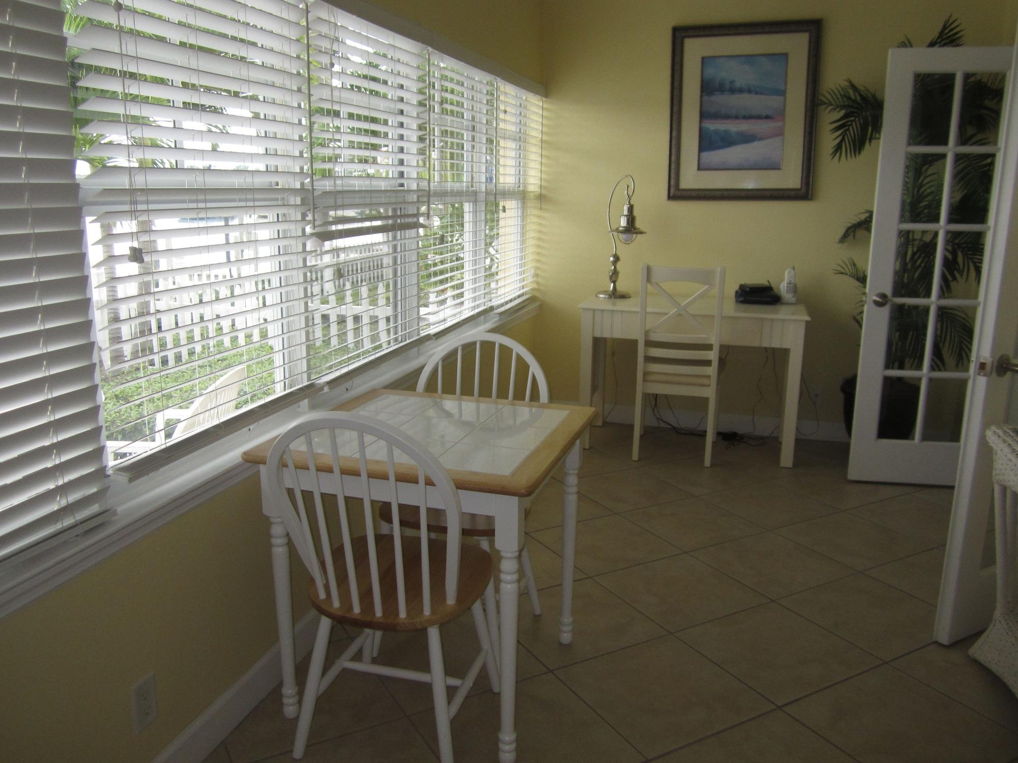 Barefoot Beach Resort Clearwater Beach Eksteriør billede