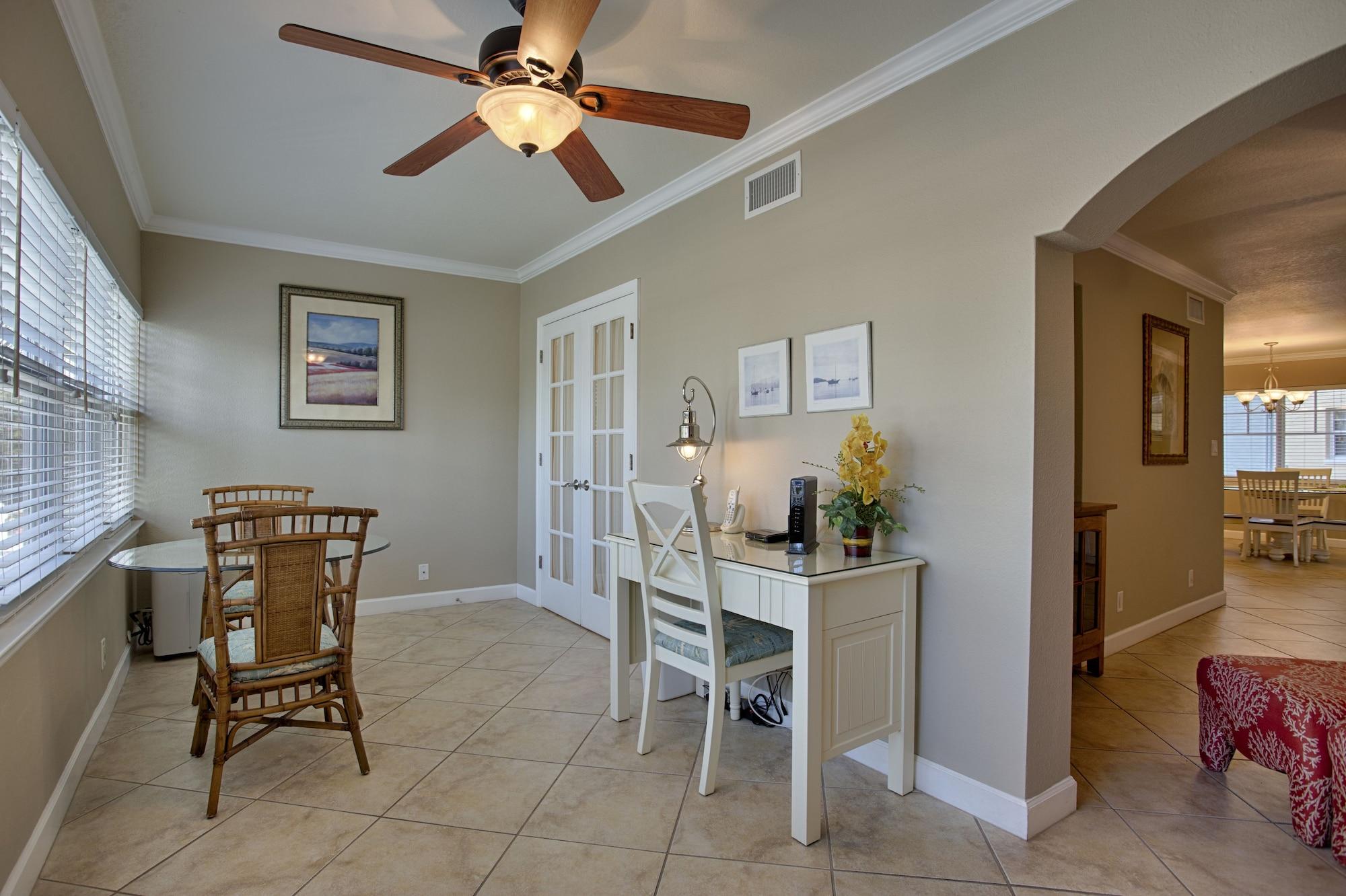 Barefoot Beach Resort Clearwater Beach Eksteriør billede