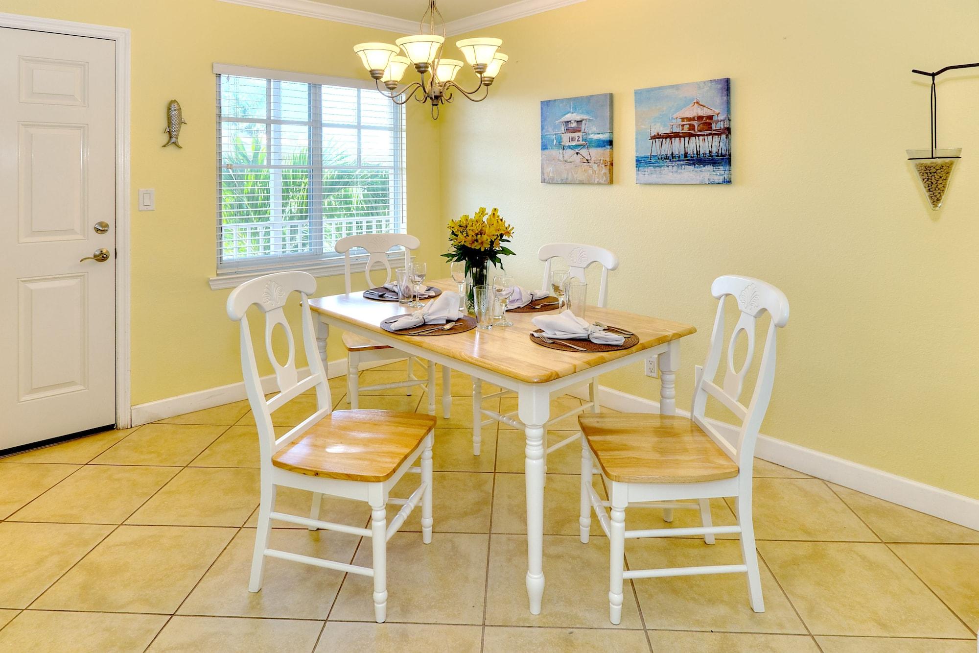 Barefoot Beach Resort Clearwater Beach Eksteriør billede
