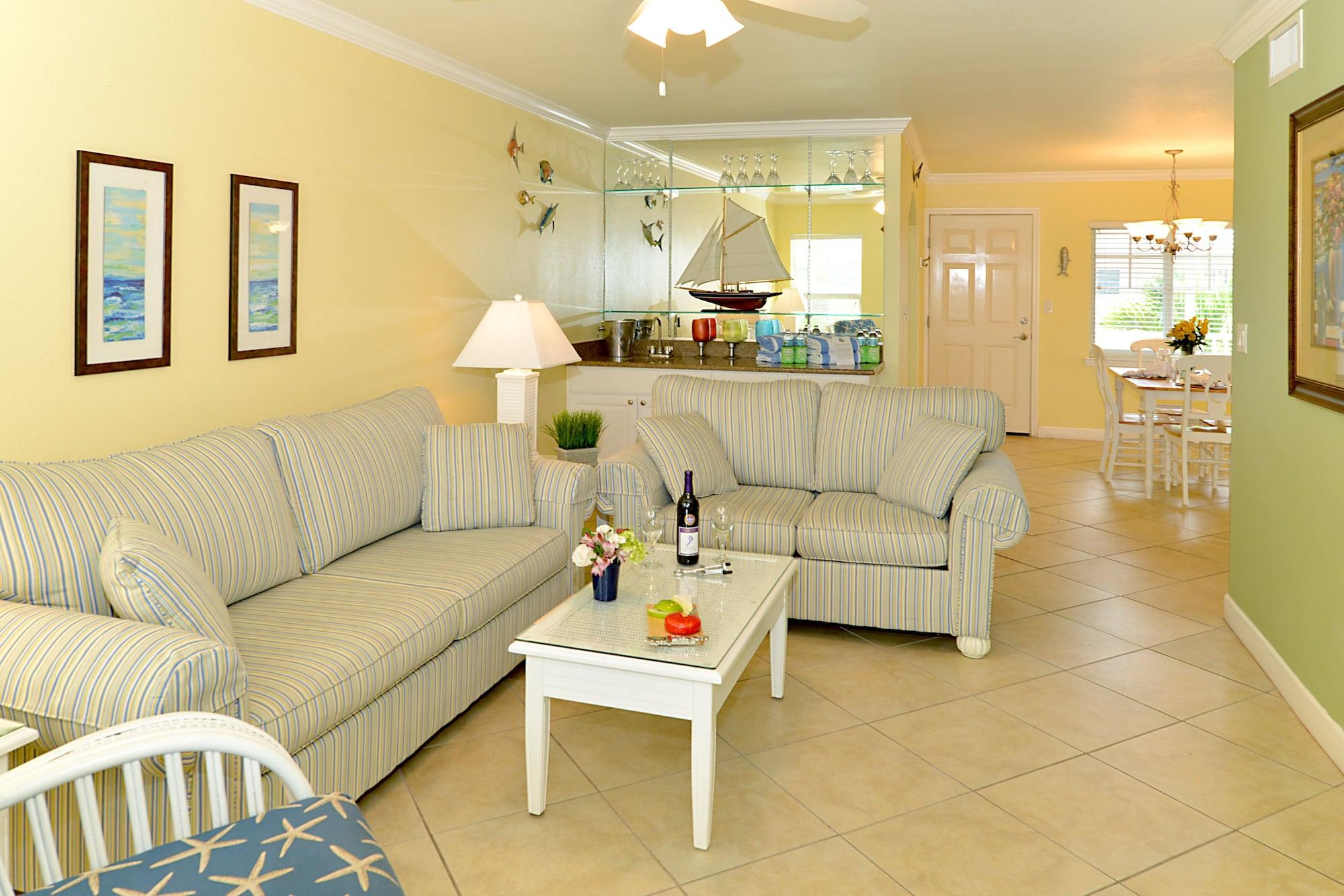Barefoot Beach Resort Clearwater Beach Eksteriør billede