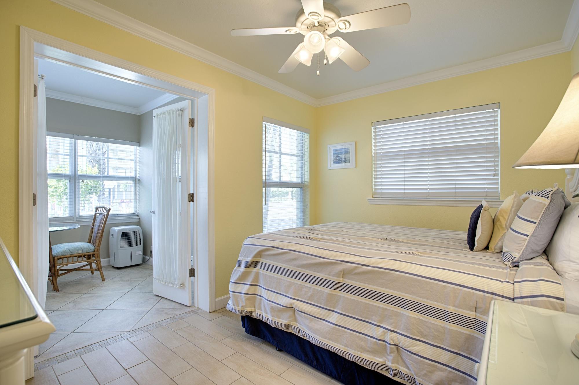 Barefoot Beach Resort Clearwater Beach Eksteriør billede