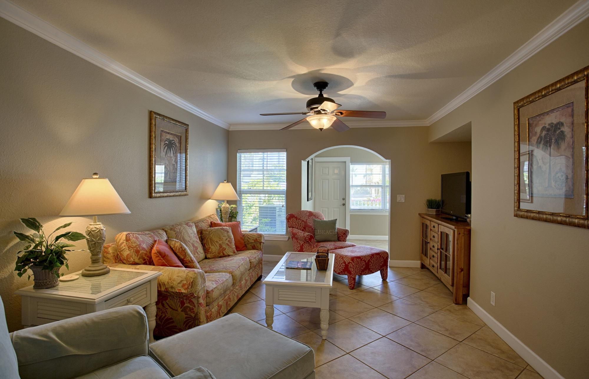 Barefoot Beach Resort Clearwater Beach Eksteriør billede