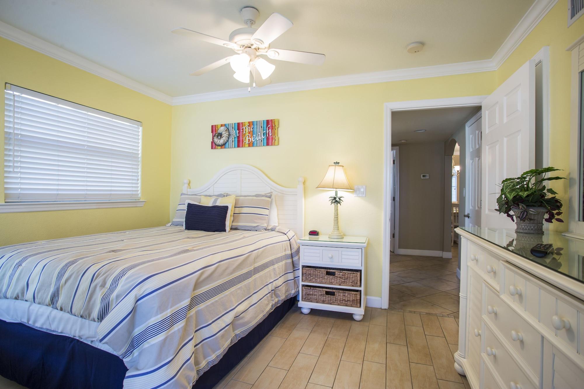 Barefoot Beach Resort Clearwater Beach Eksteriør billede