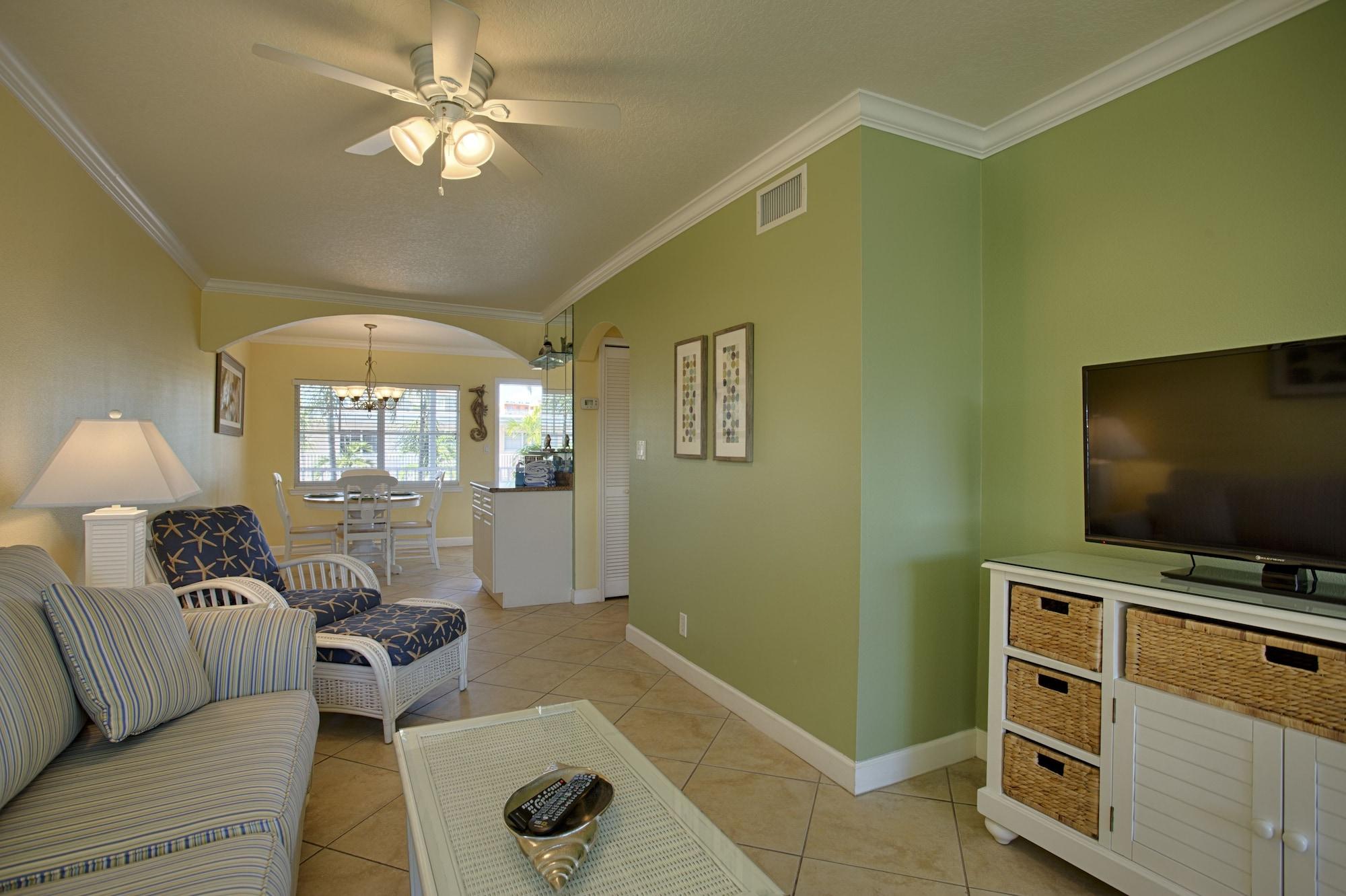 Barefoot Beach Resort Clearwater Beach Eksteriør billede