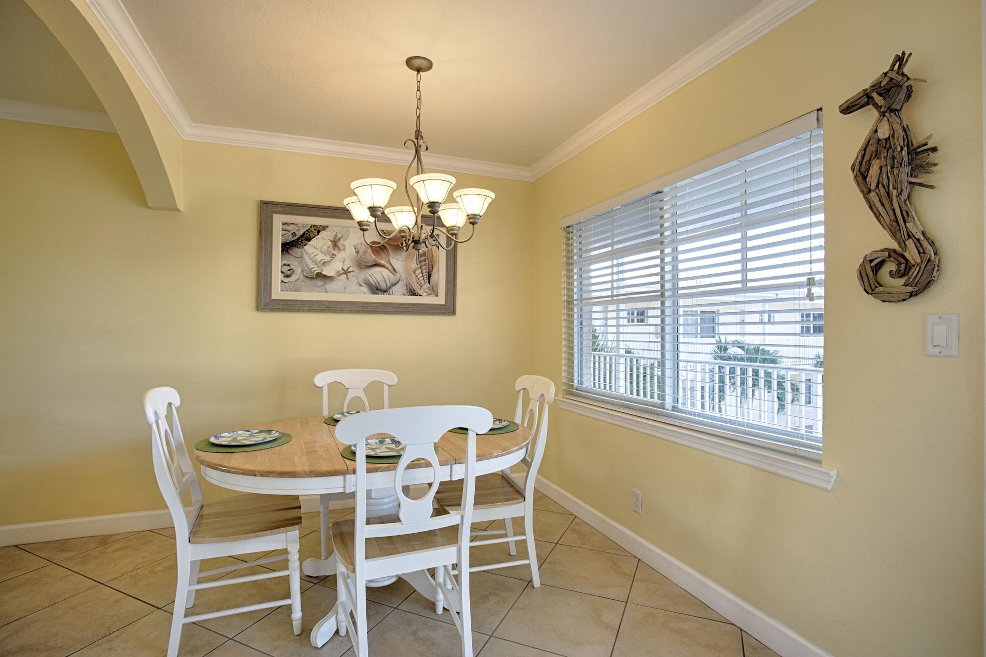 Barefoot Beach Resort Clearwater Beach Eksteriør billede