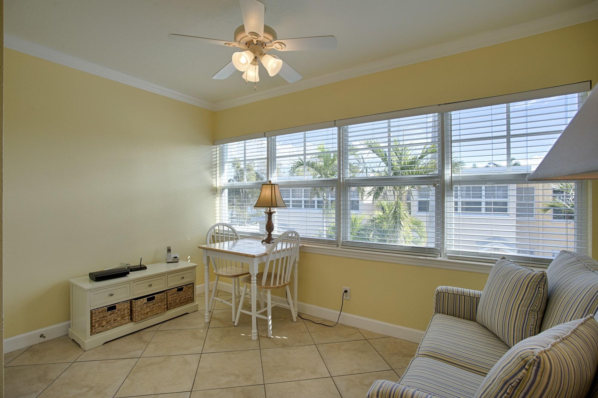 Barefoot Beach Resort Clearwater Beach Eksteriør billede