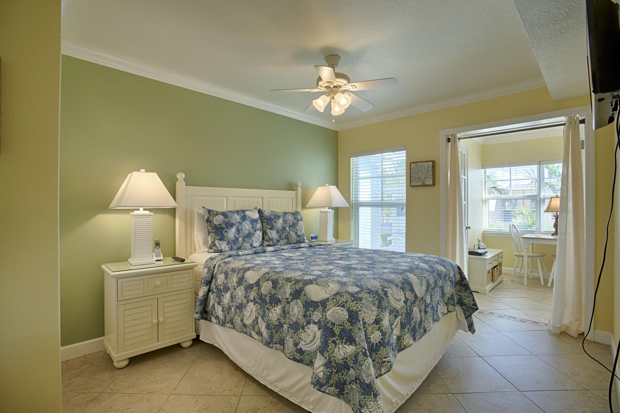 Barefoot Beach Resort Clearwater Beach Eksteriør billede