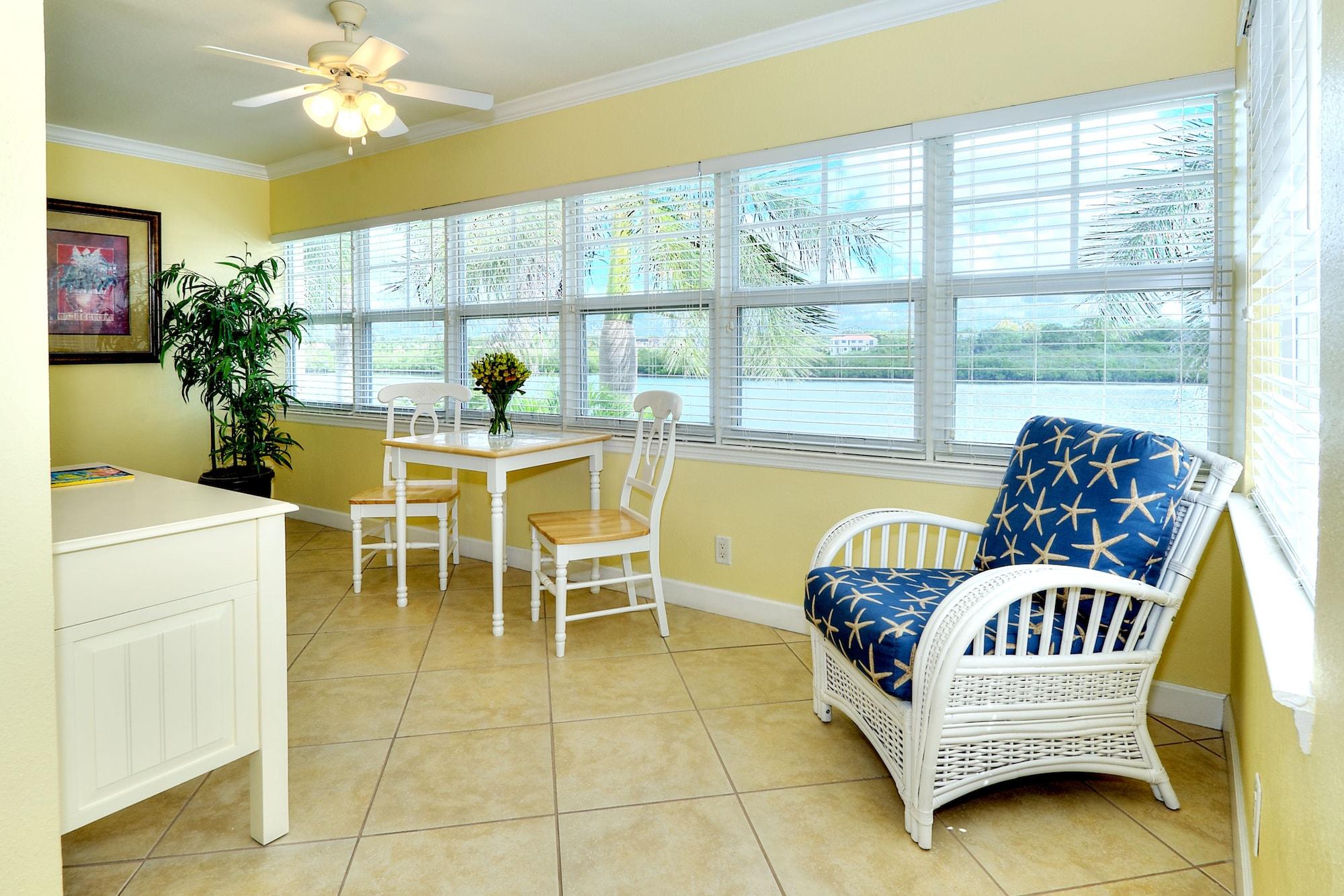 Barefoot Beach Resort Clearwater Beach Eksteriør billede