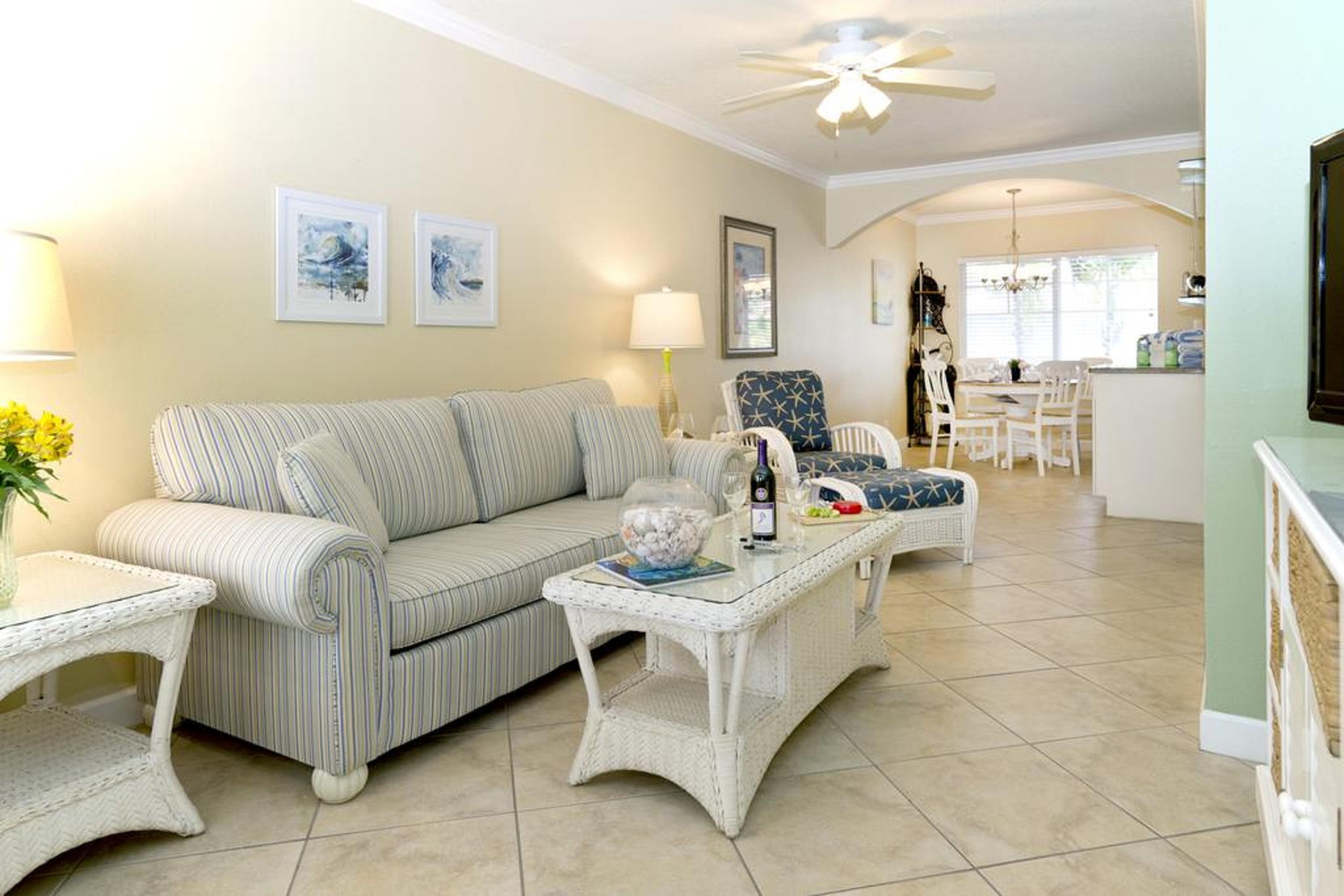 Barefoot Beach Resort Clearwater Beach Eksteriør billede