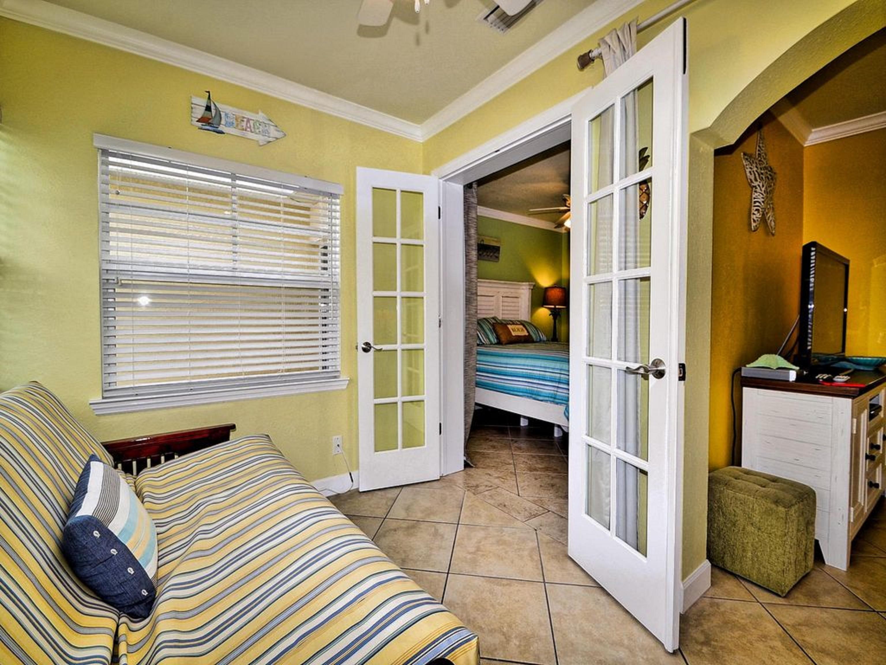 Barefoot Beach Resort Clearwater Beach Eksteriør billede