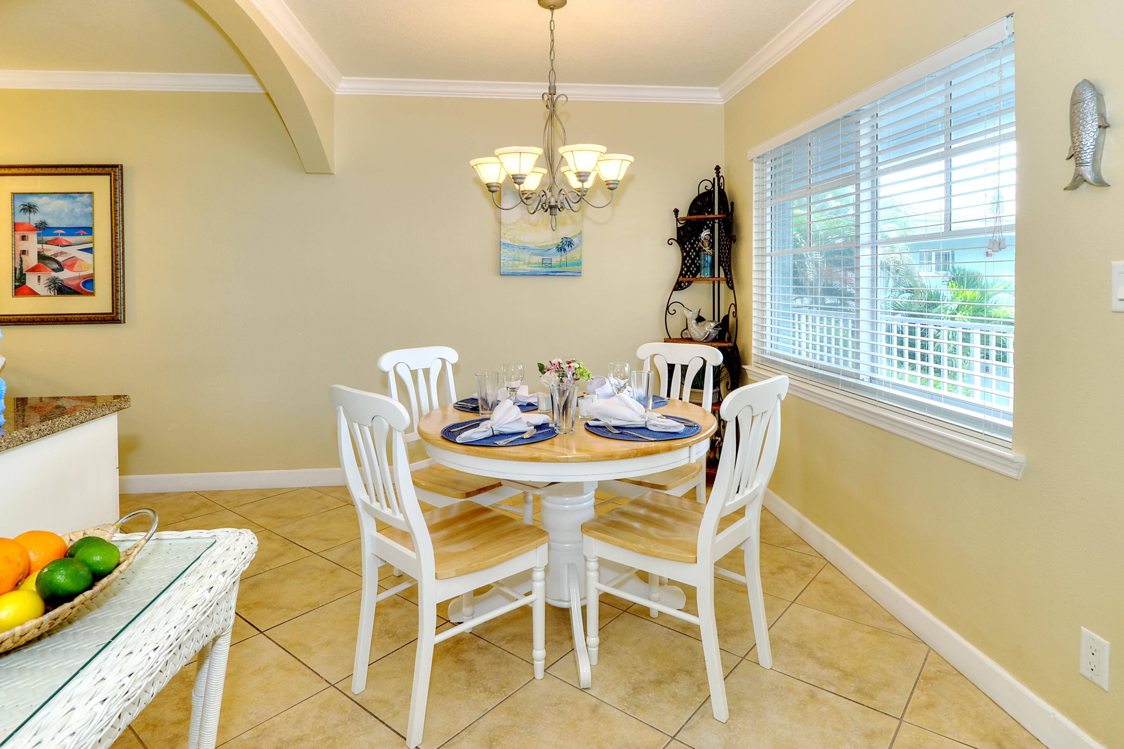 Barefoot Beach Resort Clearwater Beach Eksteriør billede