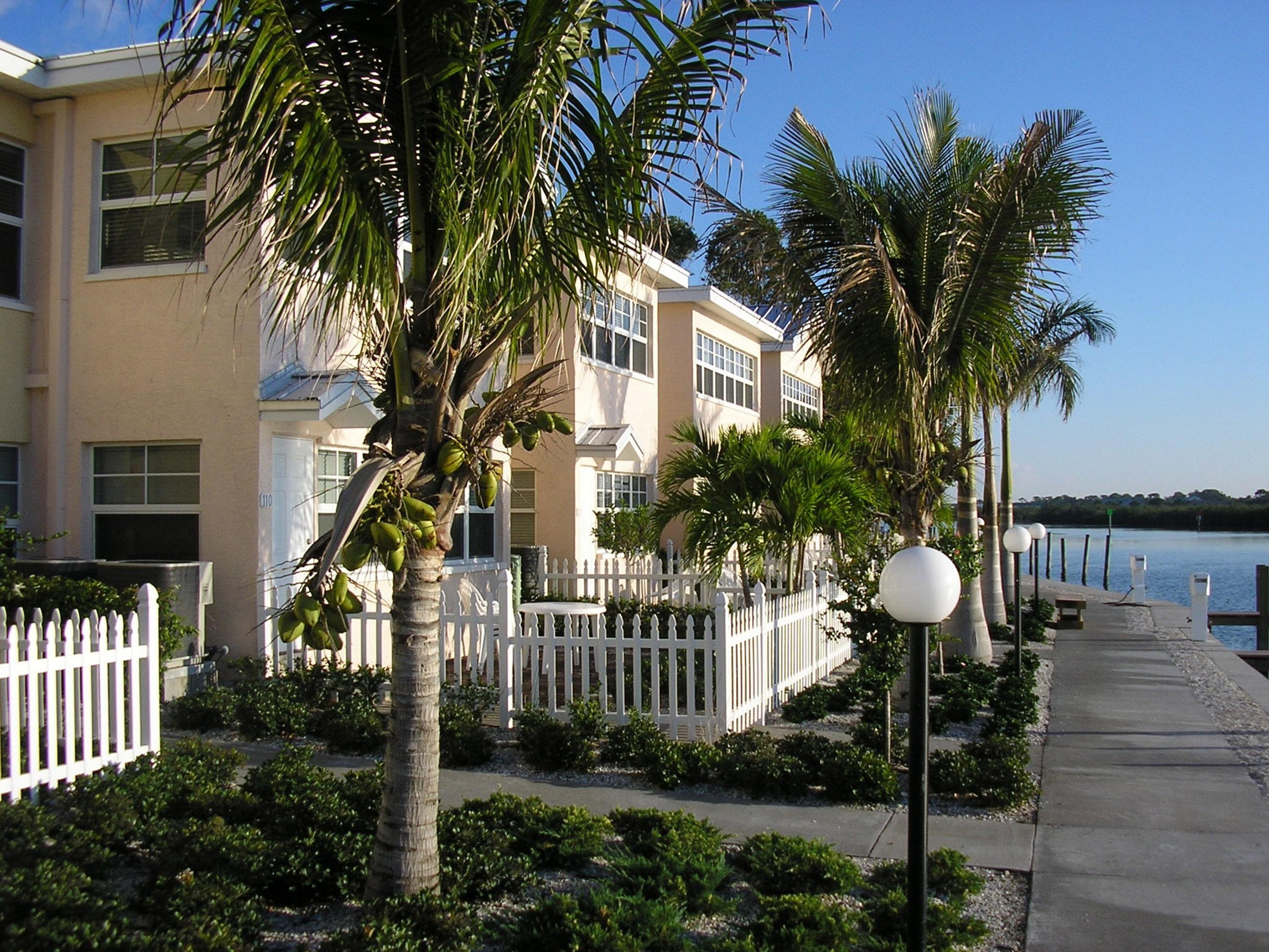 Barefoot Beach Resort Clearwater Beach Eksteriør billede