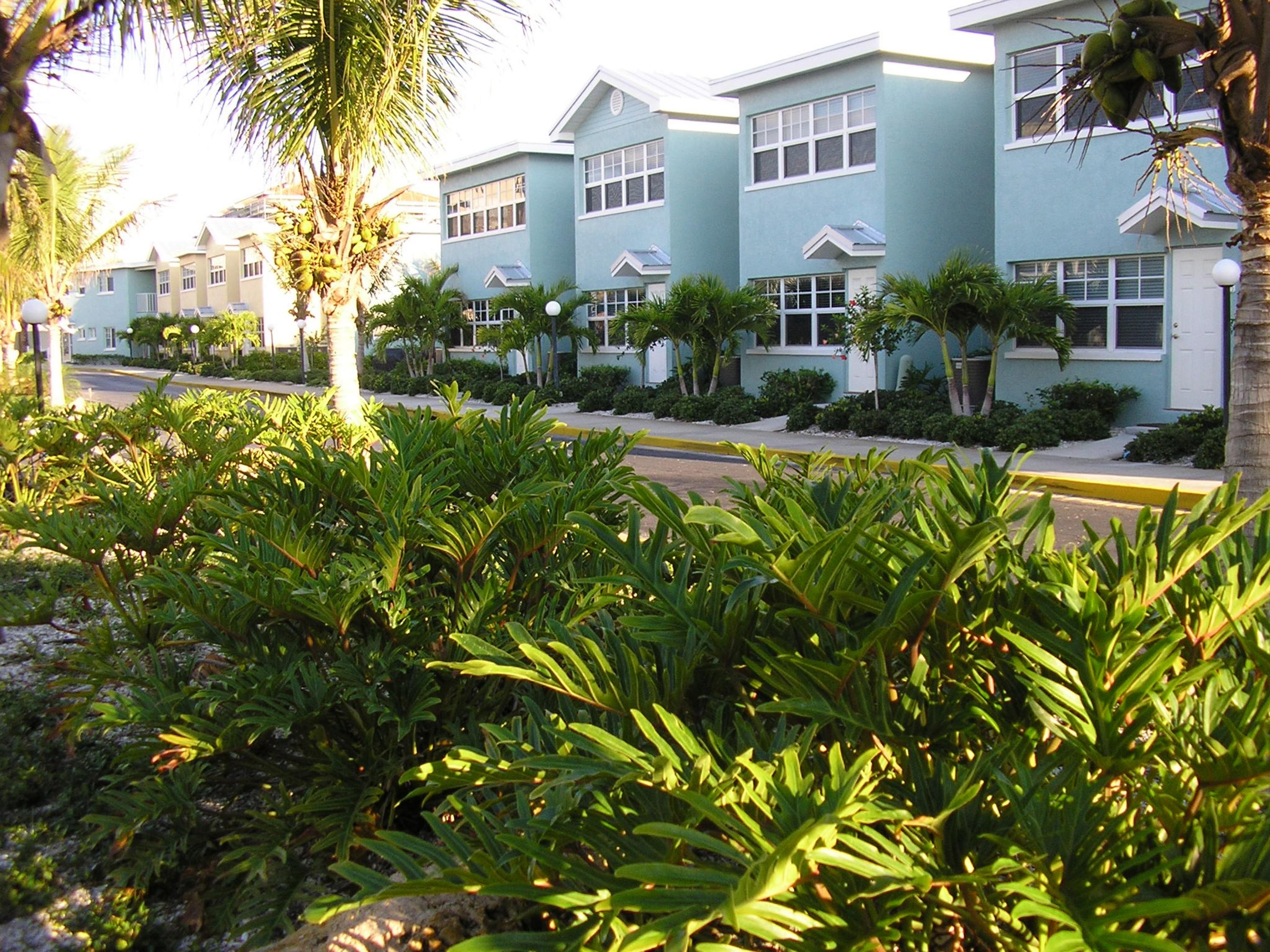 Barefoot Beach Resort Clearwater Beach Eksteriør billede
