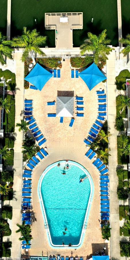 Barefoot Beach Resort Clearwater Beach Eksteriør billede