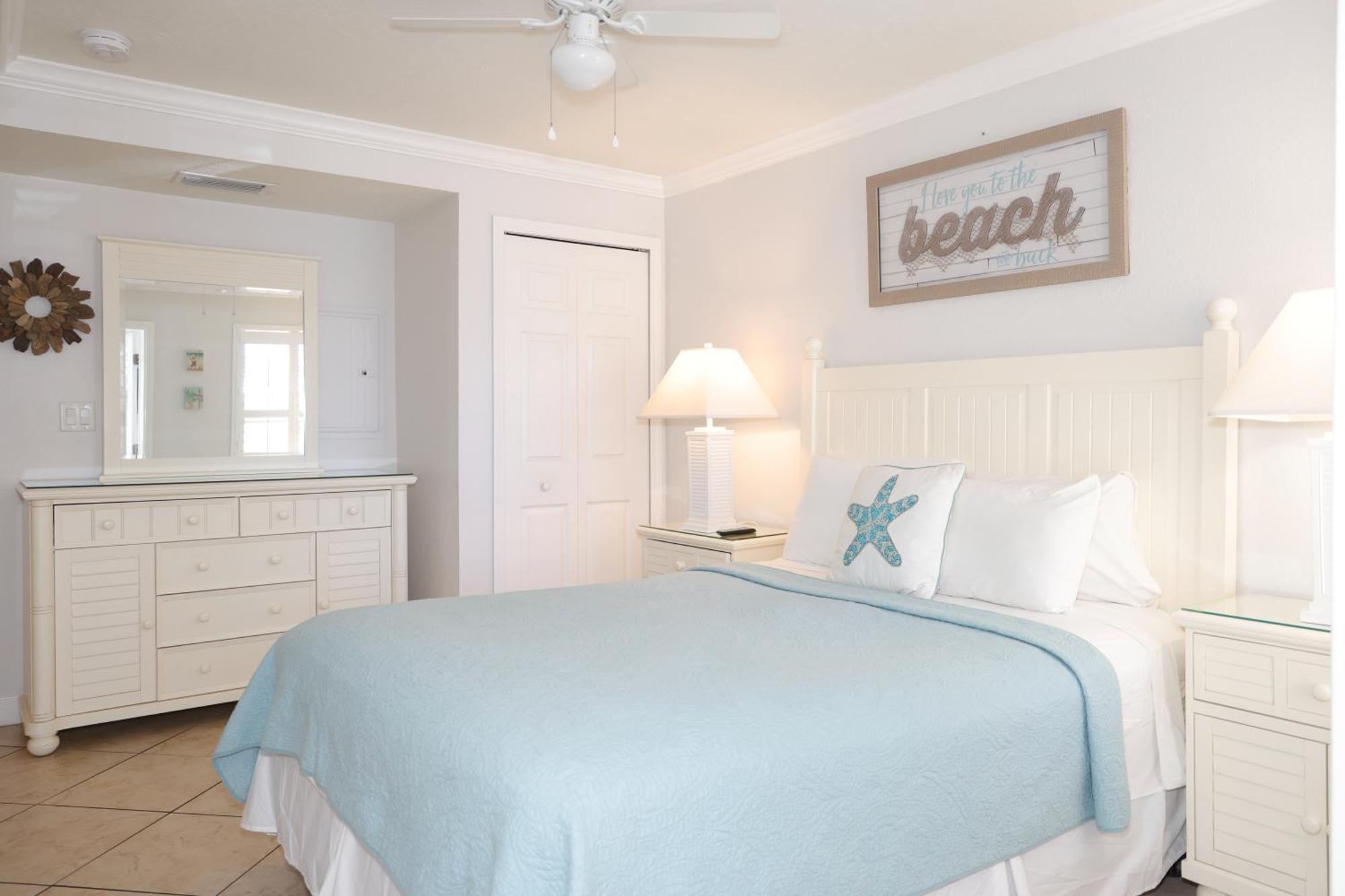 Barefoot Beach Resort Clearwater Beach Eksteriør billede