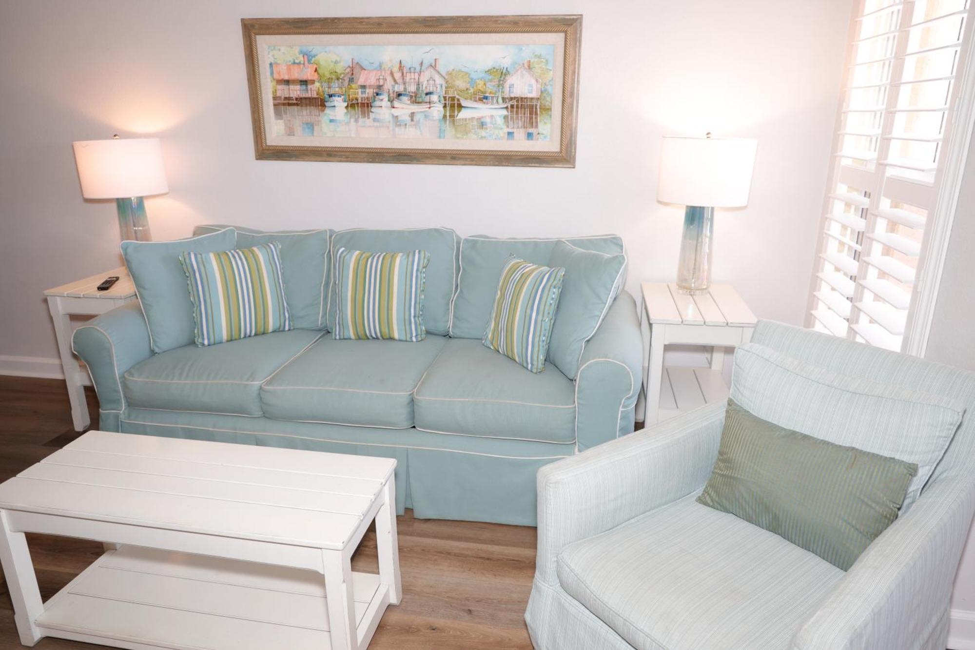 Barefoot Beach Resort Clearwater Beach Eksteriør billede