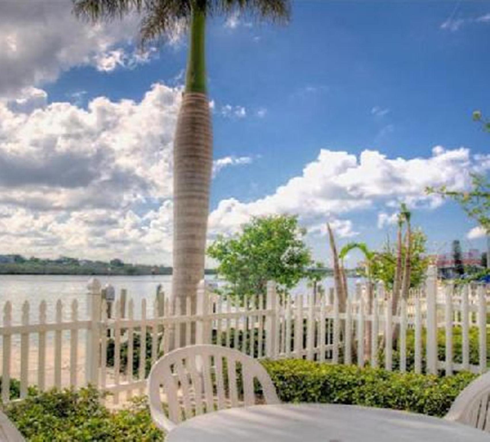 Barefoot Beach Resort Clearwater Beach Restaurant billede