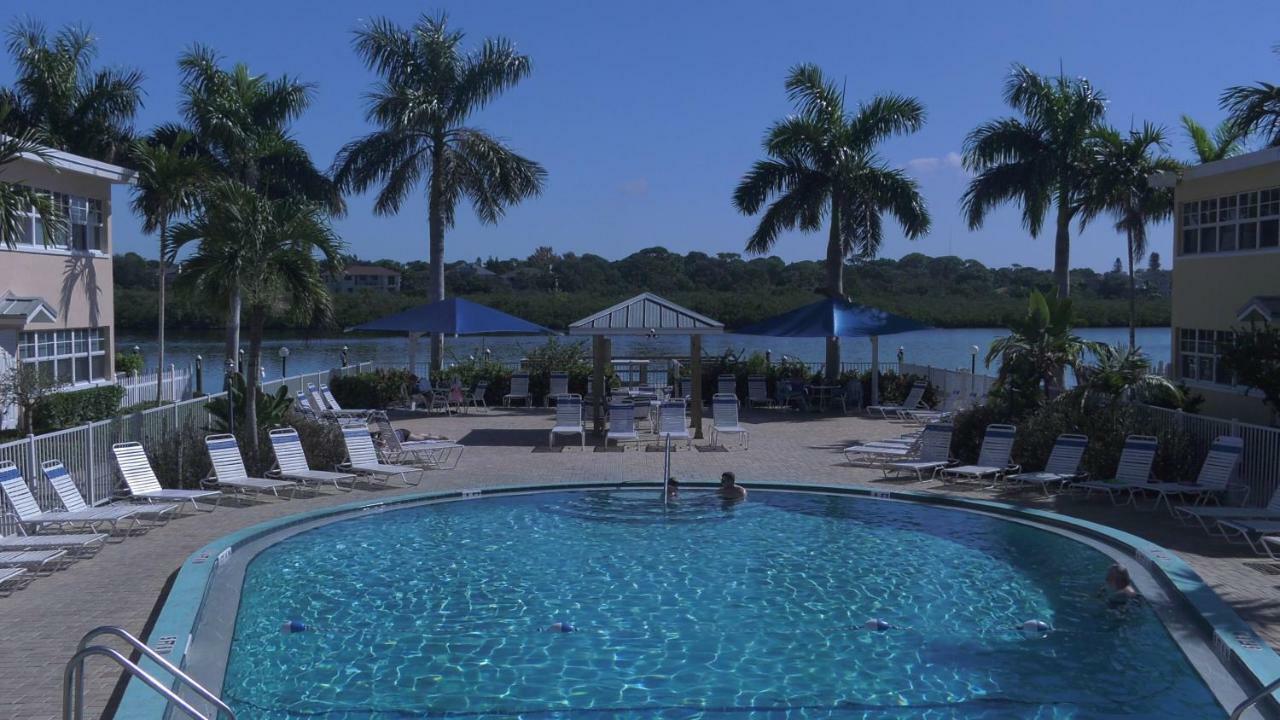 Barefoot Beach Resort Clearwater Beach Eksteriør billede