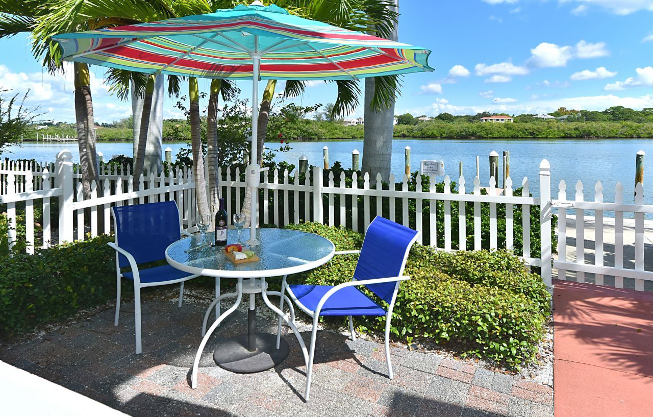 Barefoot Beach Resort Clearwater Beach Eksteriør billede